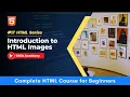 Chapter 17 - How to add Images in HTML5 GWiz Academy