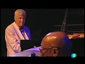 "My One & Only Love" Roy Haynes Trio featuring John Patitucci bass,Dave Kikoski piano.