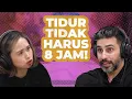 Lagu KEDATANGAN SLEEP COACH TIDUR HARUS \
