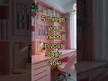 things you need in your study table