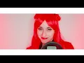 Descendientes 4: What's My Name -RED VERSION- (Cover en Español) @HitomiFlor @Amandafloresoficial