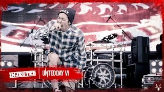 Download Injected - Raja | Hellprint United Day VI MP3