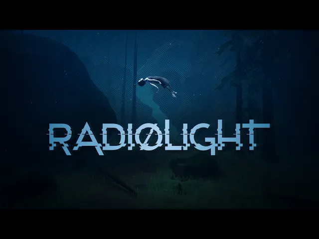 RADIOLIGHT - Reveal Trailer
