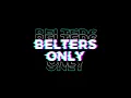 Belters Only Feat. Jazzy - Make Me Feel Good (Official Audio)