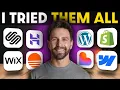The Best Website Builder of 2026 Most People Pick Wrong