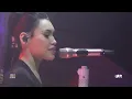 Hoja En Blanco Éxito De Wilfran Castillo Ana Del Castillo en vivo Ocaña