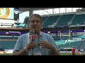 TCI Prediction - Live from Hard Rock Stadium