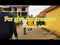 Nandipha808 and Ceeka - Forgive Our Trespass , RSA ft Demola (Official dance video)