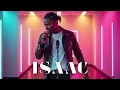 Isaac Moss "Working for My Good" Christian Praise Worship Song - Gospel R&B Music
