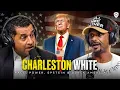 Jeffrey Epstein Is ALIVE - Charleston White SLAMS Obama DEFENDS Diddy RIPS Planned Parenthood