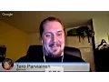 Webinar Hot Loading Time Travel using w Tero Parviainen LIVE