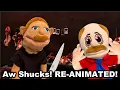 Download Lagu SML Movie: Aw Shucks! (RE-ANIMATED)