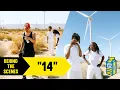 Download Lagu Behind The Scenes of BabySantana and KA$HDAMI’s “14” Music Video