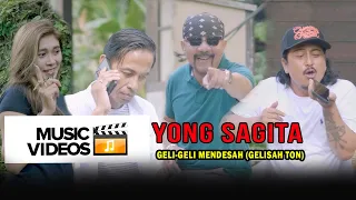 Download Yong Sagita - Geli-Geli Mendesah - Gelisah Ton  (official music video) MP3