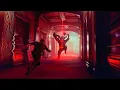 Control 2019 OST Take Control Ashtray Maze Extended Chorus Loop