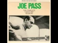 Download Lagu Joe Pass Quartet - There Will Never Be Another You