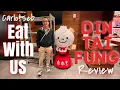 DIN TAI FUNG Food Vlog Carlo Seb Eat With Us