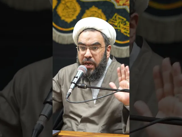 ⁣متى نكون على خير؟