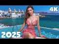 Download Lagu Chill Out Mix 2025 🌴 Tropical Deep House 4K UHD for Smart TV | Soul Xdeep