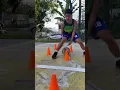 Download Lagu Basic dribble drills #viralvideo #basketballtraining #trainingcamp #basketballball