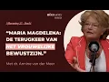 Download Lagu DEEL1: #27 Maria Magdalena: De terugkeer van het vrouwelijke bewustzijn met Annine van der Meer