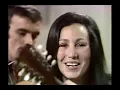 Download Lagu Martin Carthy \u0026 Dave Swarbrick with Julie Felix : Byker Hill / Early Morning Rain (1967)
