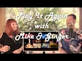 Through The Echoes - PAOLO NUTINI Reaction with Mike & Ginger
