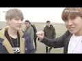 [EPISODE] BTS (방탄소년단) 'Save Me' MV Shooting