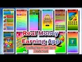 Real Money Earning App With Admin Panel Landing Page Android Studio Source Code MakeEasy