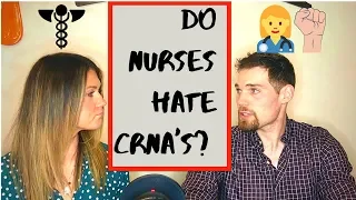 The Harsh Truth Do Other Nurses Hate CRNAs