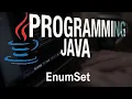 Java Programming Tutorial - 45