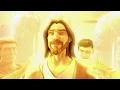 Download Lagu Angels Revive Jesus - Superbook