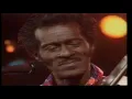 School Days - Chuck Berry ( Live at the Roxy 1982 )