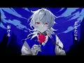 QUEEN / Kanaria（Cover） ver.Sou