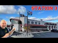 IMPRESSIVE An EXCLUSIVE Tour INSIDE Plainfield Fire Department