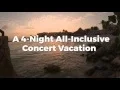 The Avett Brothers At The Beach