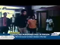 Man who killed Omaha Police officer in 1970 dies in custody
