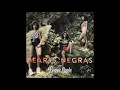 Pearls Negras - Pensando em Você (Thinking of You) (Audio)