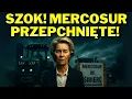 Download Lagu WAŻNE! UMOWA MERCOSUR ZATWIERDZONA! - rolnicy ostro odpowiadają