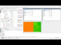 Dashboard for Java Swing - Part 2 Treemap Diagram