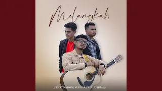 Download Melangkah (feat. Afitbass, Yudin Nawir) MP3