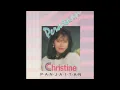 Christine Panjaitan - Perasaan