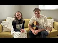 LIVE with Ellie Barry and Pearce Morris | Strive to Be Music Sessions