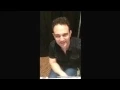 Meet The Voice Actors Mike McFarland Roshi Dragon Ball Z