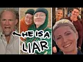 Logan Brown s wife Michelle is CALLING OUT KODY BROWN FOR LYING