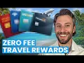 Stop Paying Foreign Transaction Fees These 3 Cards Charge 0 Abroad