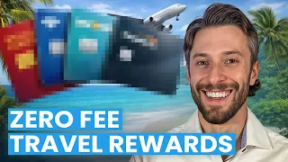 Stop Paying Foreign Transaction Fees These 3 Cards Charge 0 Abroad