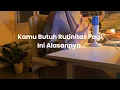 Download Lagu Bangun di sepertiga malam | Rutinitas Spiritual \u0026 Produktifku sebagai Content Creator