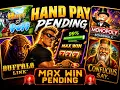 HAND PAY PENDING EP 1 THE HUNT BEGINS