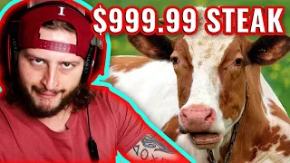 nasty c thats hard u0026 overpriced steak music reaction zulumanwithsomepower